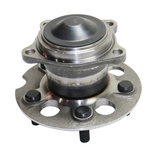 Axle Bearing and Hub Assembly CarParts REPT285923