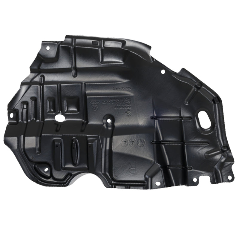Engine Splash Shield CarParts REPT310141