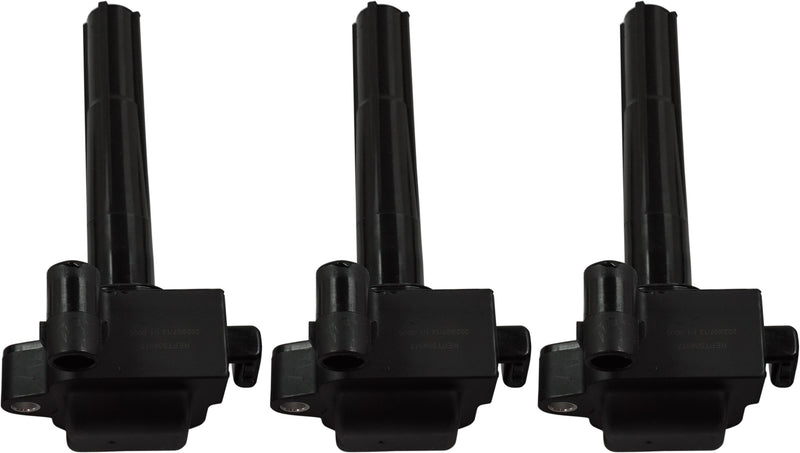 Ignition Coil CarParts REPT504617
