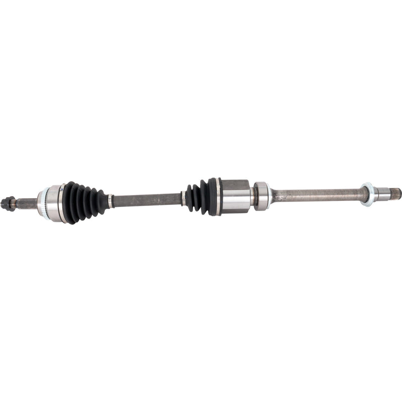 Front Passenger Side Axle Assembly