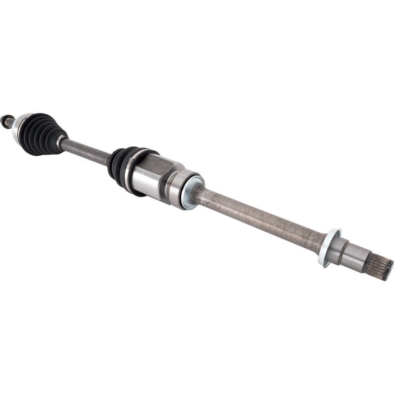 Front Passenger Side Axle Assembly