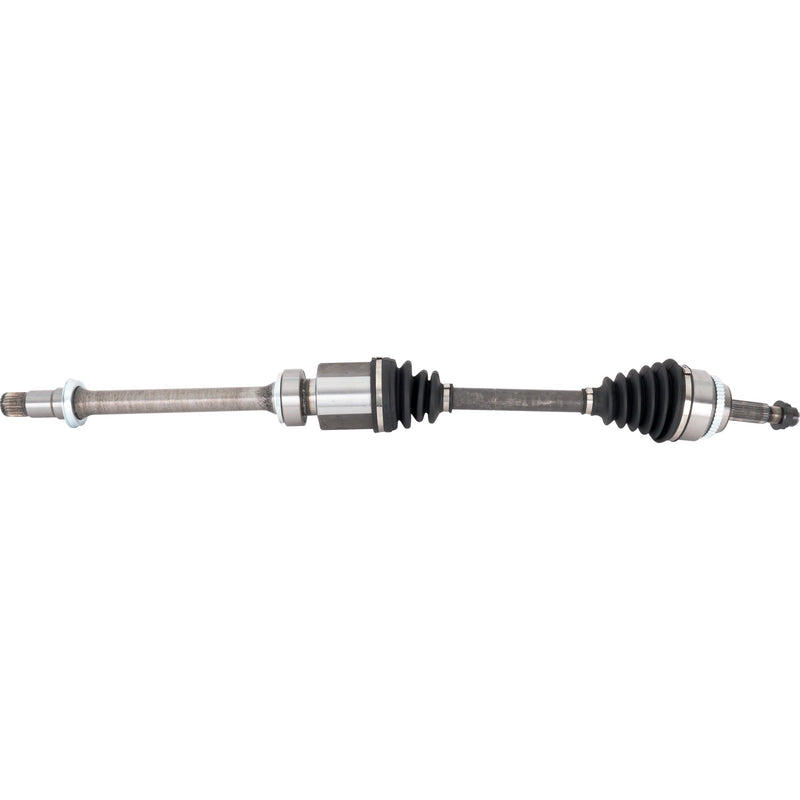 Front Passenger Side Axle Assembly
