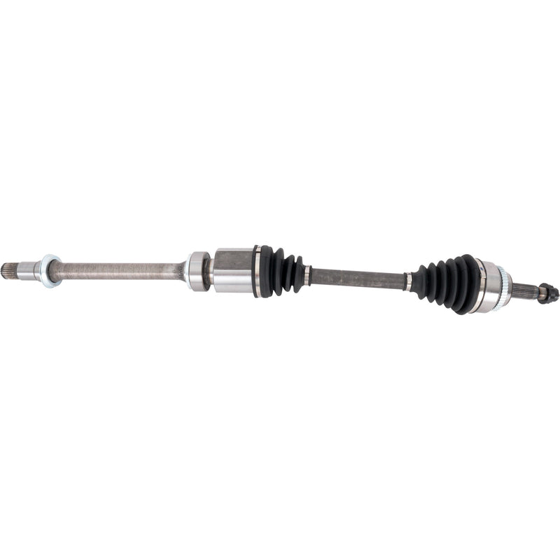 Front Passenger Side Axle Assembly