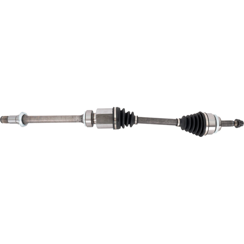 Front Passenger Side Axle Assembly