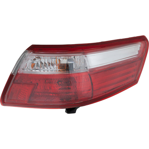 Tail Light CarParts REPT730101