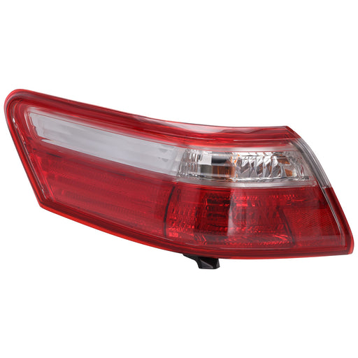 Tail Light CarParts REPT730102