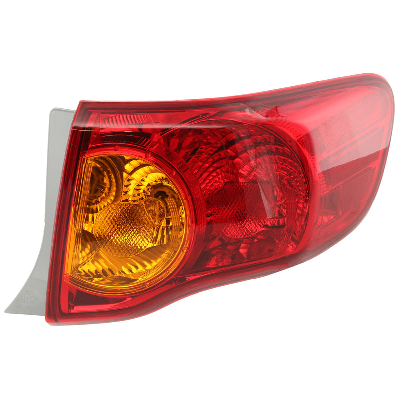 Tail Light CarParts REPT730103Q