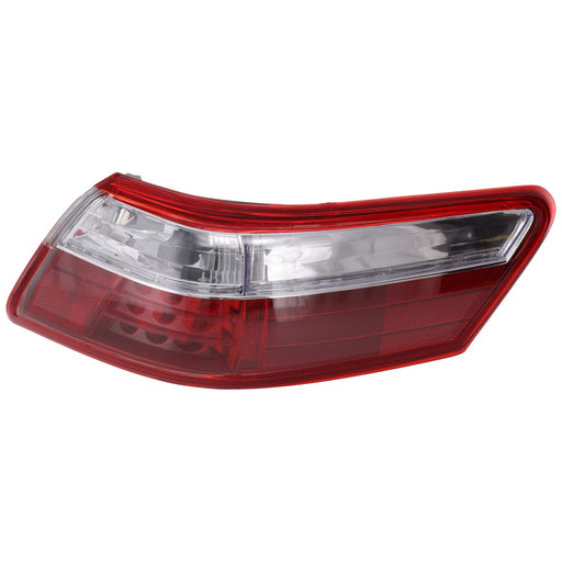 Tail Light CarParts REPT730105