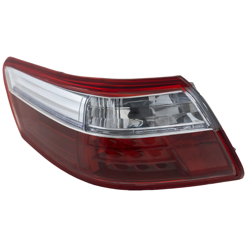 Tail Light CarParts REPT730106