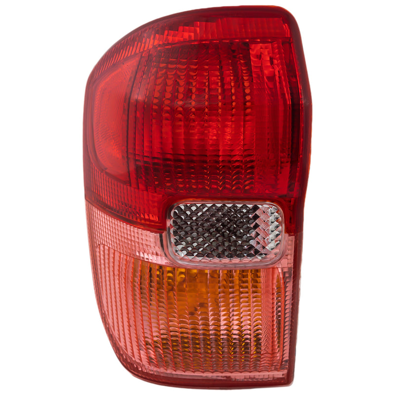 Tail Light CarParts REPT730116