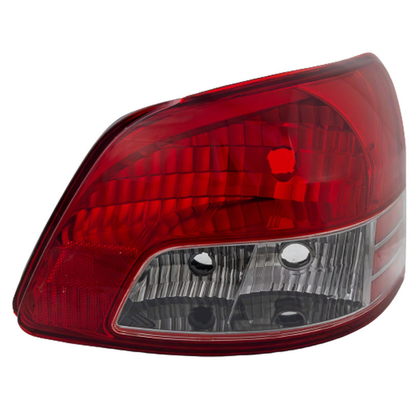 Tail Light CarParts REPT730117Q