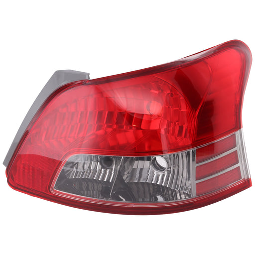 Tail Light CarParts REPT730117