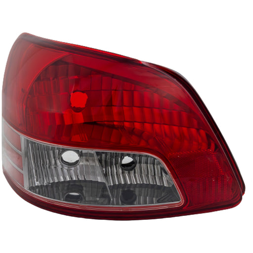 Tail Light CarParts REPT730118