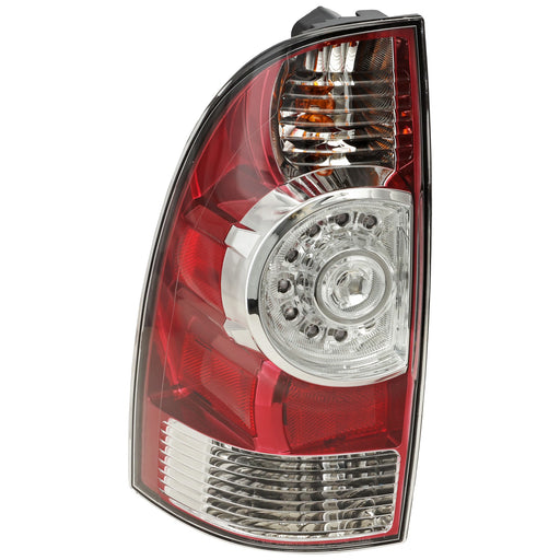 Tail Light CarParts REPT730120