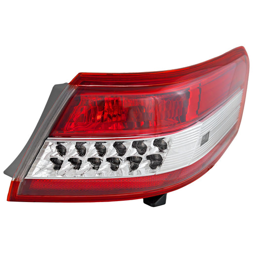 Tail Light CarParts REPT730121