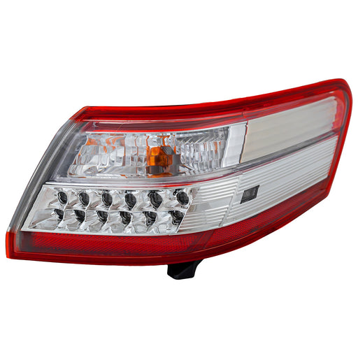 Tail Light CarParts REPT730123