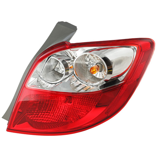 Tail Light CarParts REPT730125