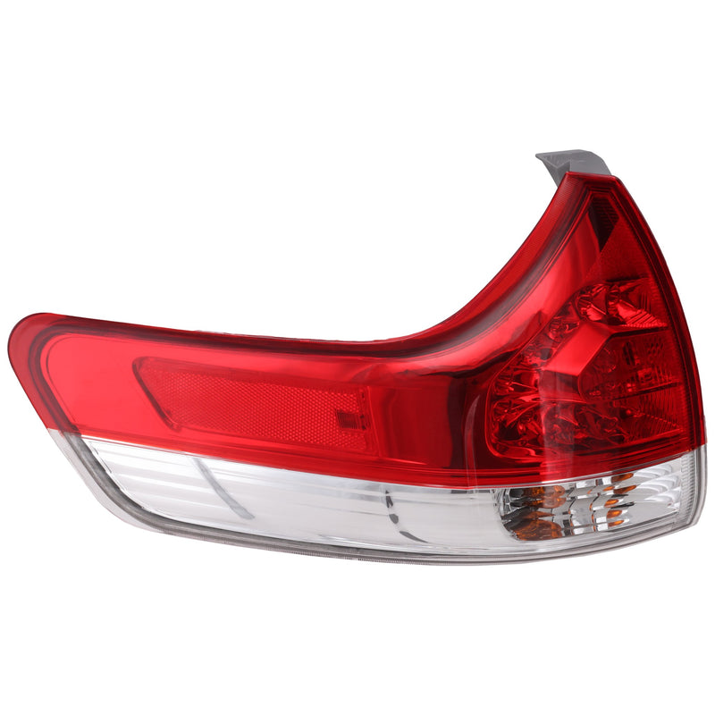 Tail Light CarParts REPT730134