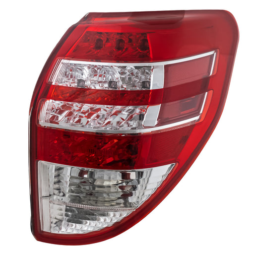 Tail Light CarParts REPT730143