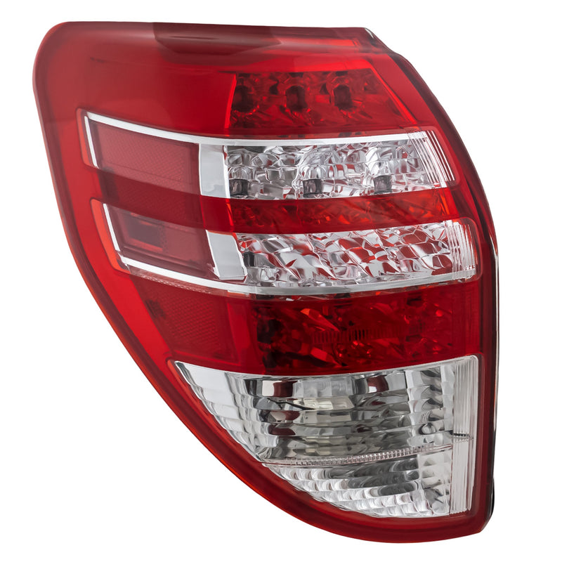 Tail Light CarParts REPT730144Q