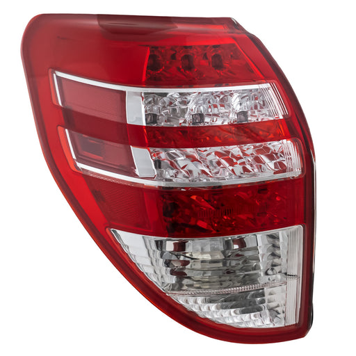 Tail Light CarParts REPT730144Q