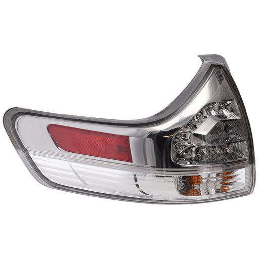 Tail Light CarParts REPT730166