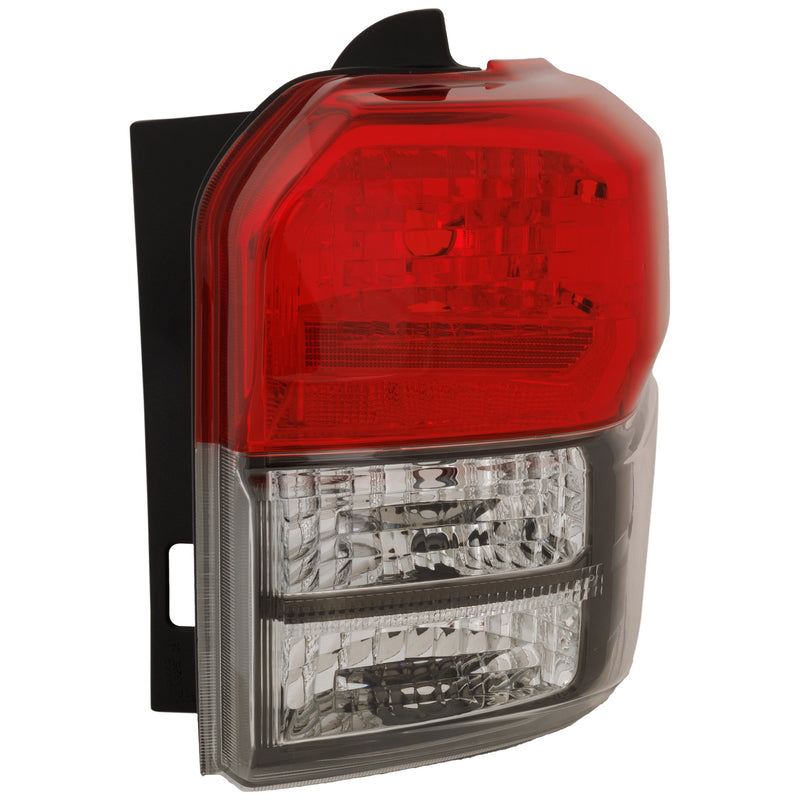 Tail Light CarParts REPT730191Q