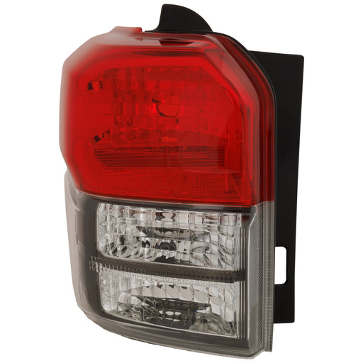 Tail Light CarParts REPT730192