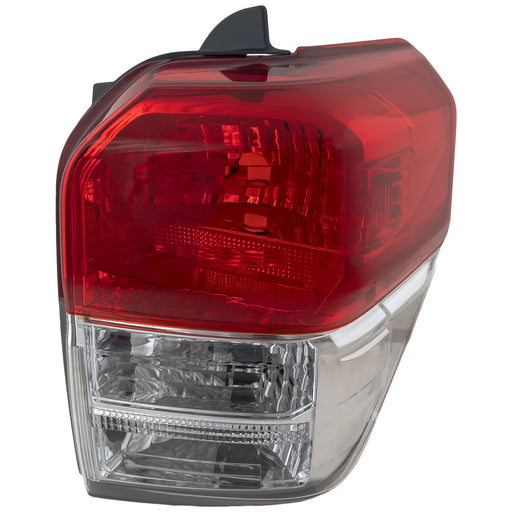 Tail Light CarParts REPT730193Q