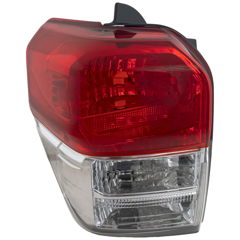 Tail Light CarParts REPT730194Q