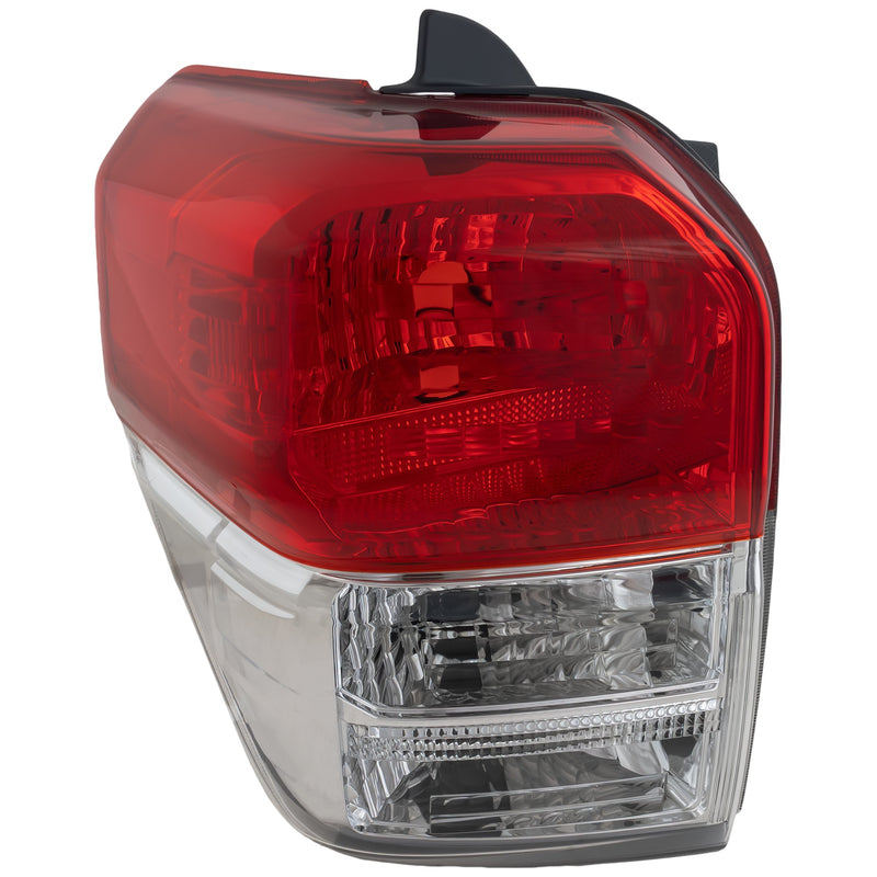 Tail Light CarParts REPT730194