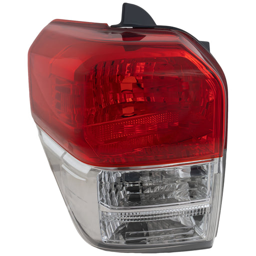 Tail Light CarParts REPT730194