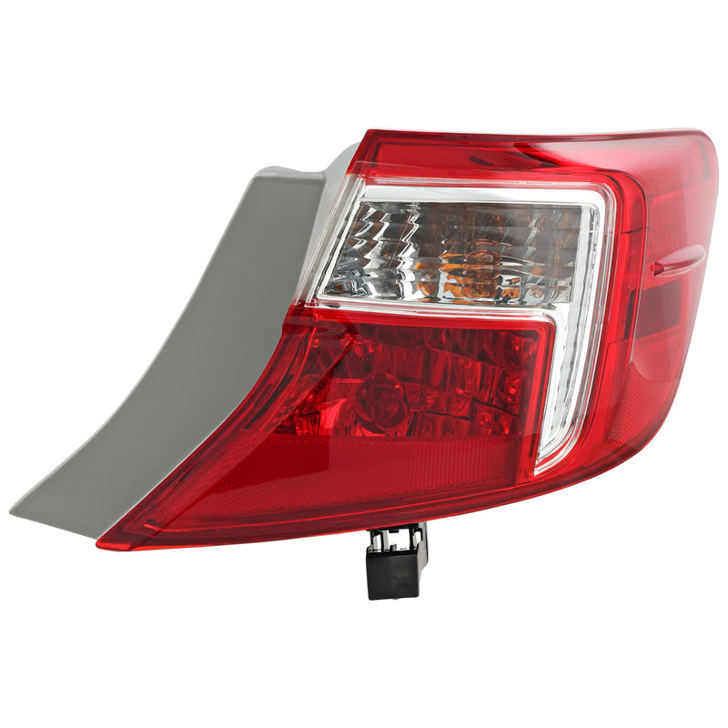 Tail Light CarParts REPT730329