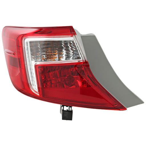 Tail Light CarParts REPT730330
