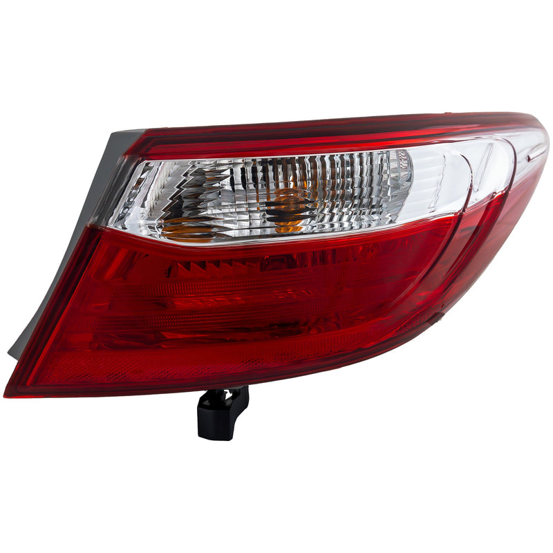 Tail Light CarParts REPT730359Q