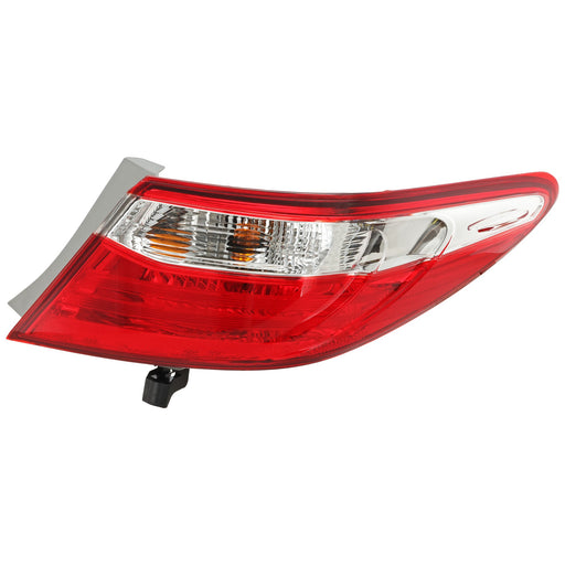 Tail Light CarParts REPT730359