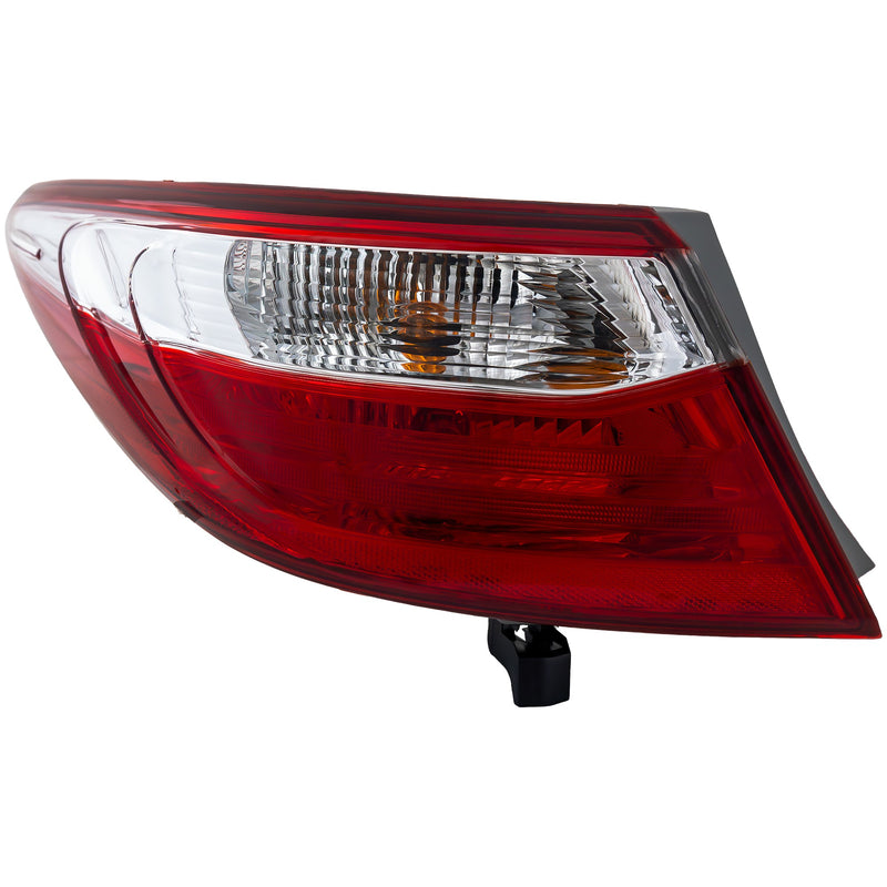 Tail Light CarParts REPT730360