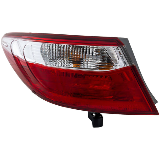 Tail Light CarParts REPT730360