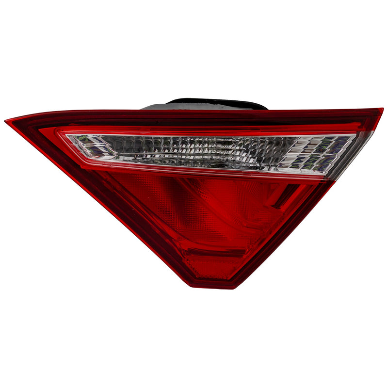 Tail Light CarParts REPT731307Q