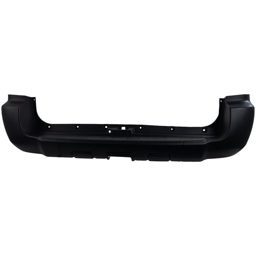 Bumper Cover CarParts REPT760104PQ