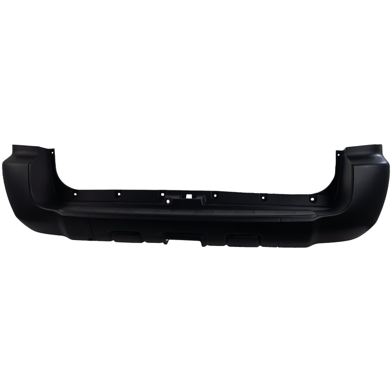 Bumper Cover CarParts REPT760104P
