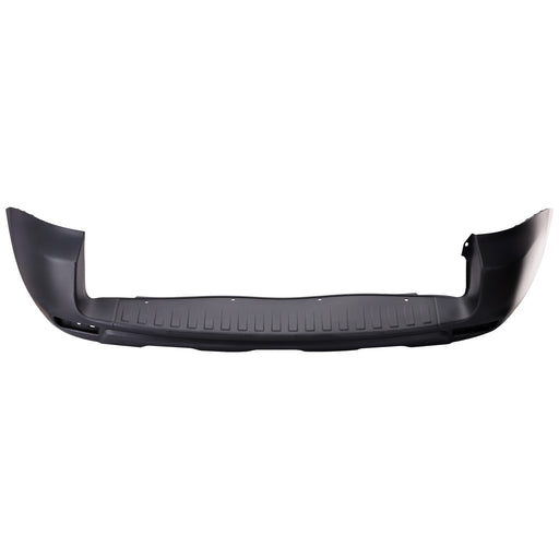 Bumper Cover CarParts REPT760114P
