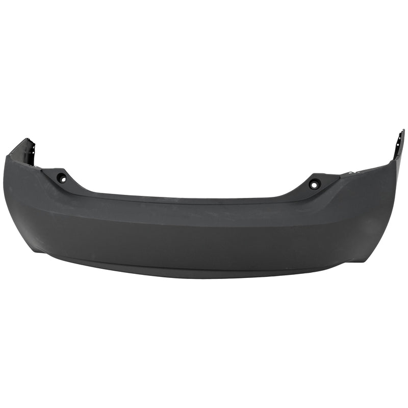 Bumper Cover CarParts REPT760117P