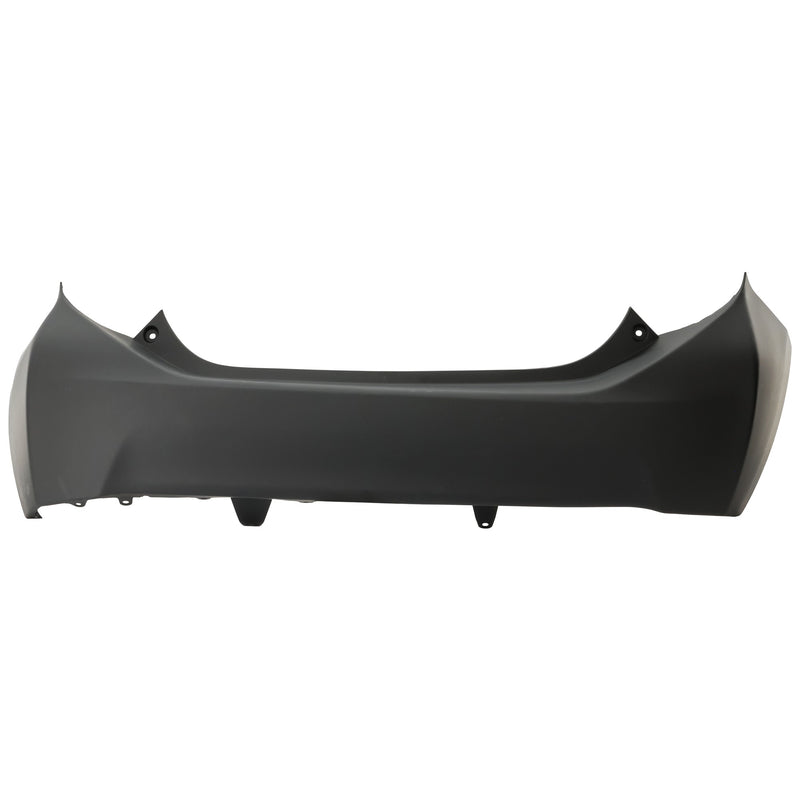 Bumper Cover CarParts REPT760146P