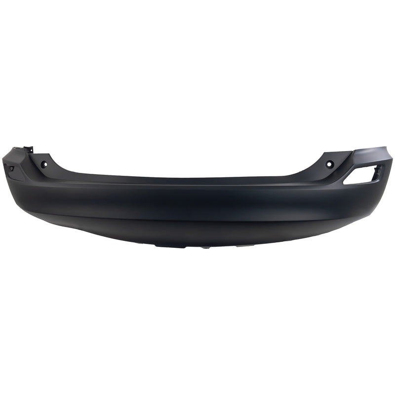 Bumper Cover CarParts REPT760151