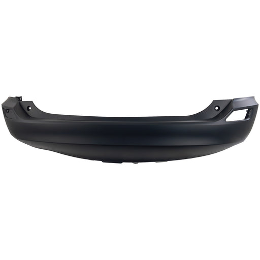 Bumper Cover CarParts REPT760151