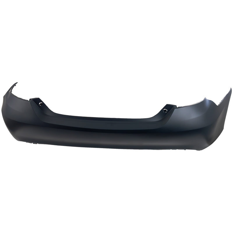 Bumper Cover CarParts REPT760161P