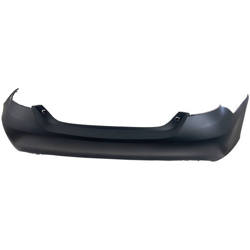 Bumper Cover CarParts REPT760161P