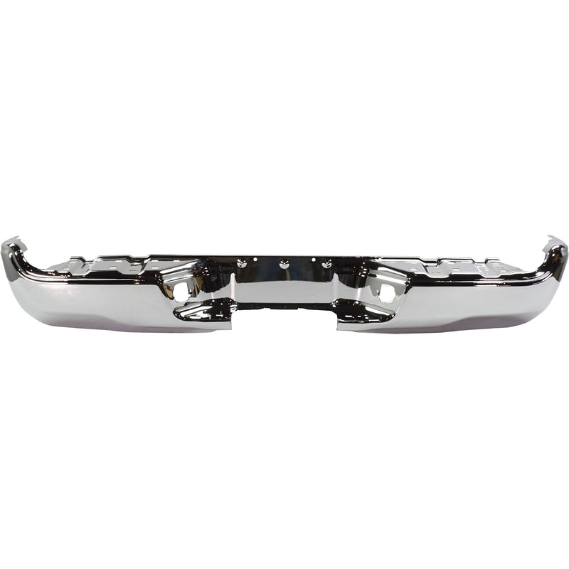 Step Bumper Assembly CarParts REPT760701Q