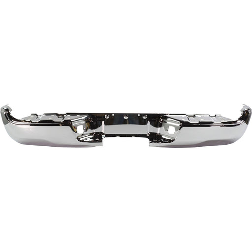 Step Bumper Assembly CarParts REPT760701Q